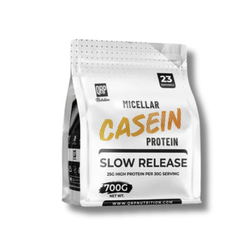 QRP Casein Micellar Protein | Megapump